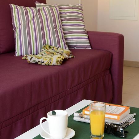 פרדו Residence Odalys Le Mas Des Alpilles חדר תמונה