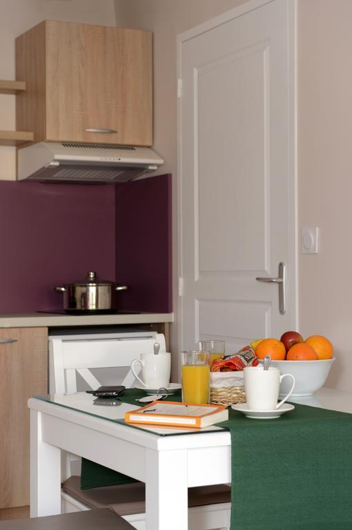 פרדו Residence Odalys Le Mas Des Alpilles חדר תמונה