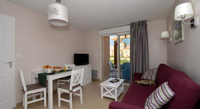 פרדו Residence Odalys Le Mas Des Alpilles מראה חיצוני תמונה