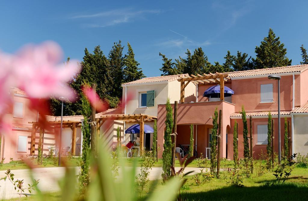פרדו Residence Odalys Le Mas Des Alpilles מראה חיצוני תמונה