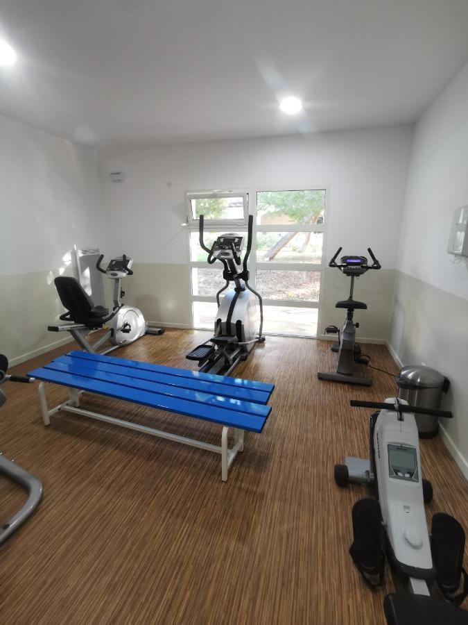 פרדו Residence Odalys Le Mas Des Alpilles מראה חיצוני תמונה