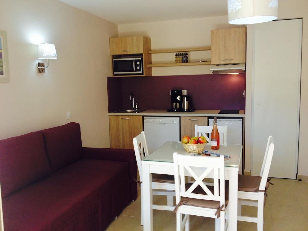 פרדו Residence Odalys Le Mas Des Alpilles מראה חיצוני תמונה
