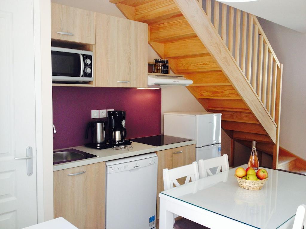 פרדו Residence Odalys Le Mas Des Alpilles מראה חיצוני תמונה