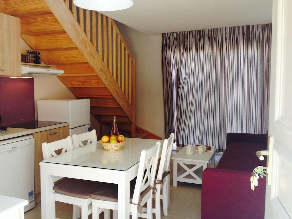 פרדו Residence Odalys Le Mas Des Alpilles מראה חיצוני תמונה